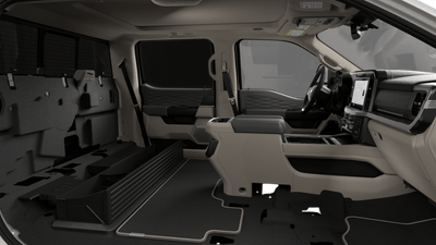 2027 Ford Super Duty F-250® Platinum®