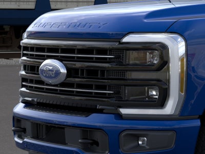 2026 Ford Super Duty F-250® Platinum®