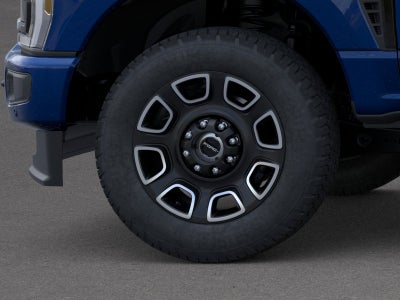 2026 Ford Super Duty F-250® Platinum®