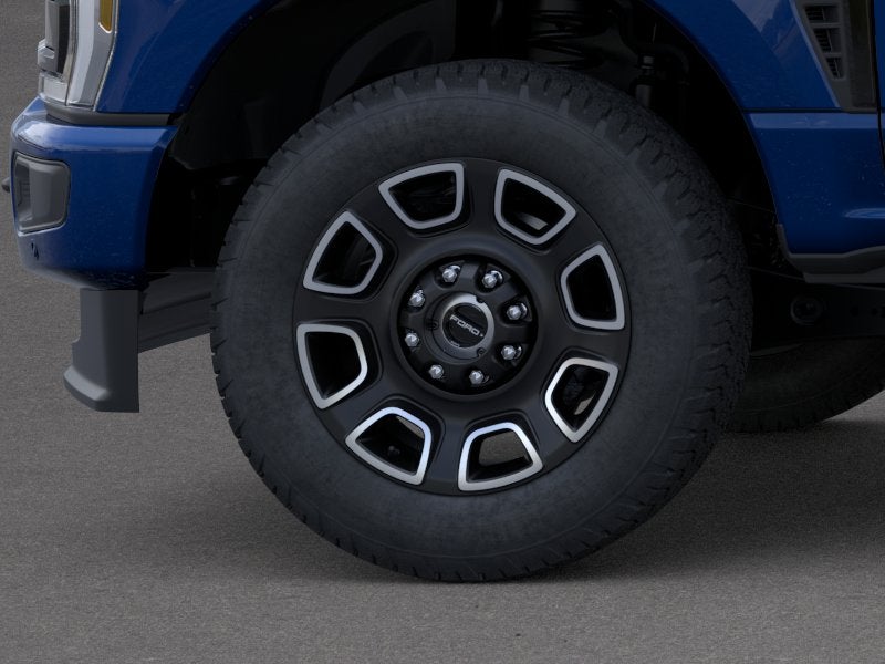 2026 Ford Super Duty F-250® Platinum®