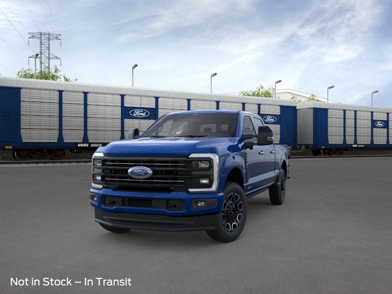 2026 Ford Super Duty F-250® Platinum®