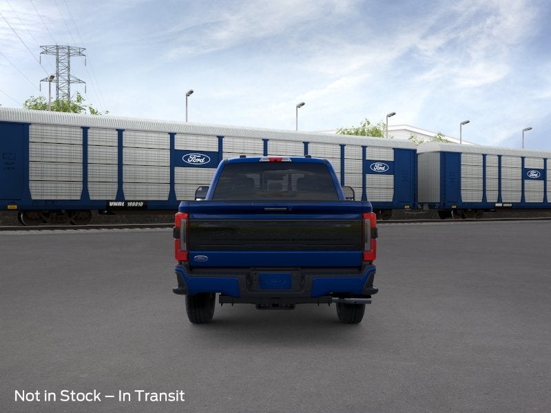 2026 Ford Super Duty F-250® Platinum®
