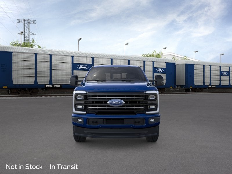 2026 Ford Super Duty F-250® Platinum®