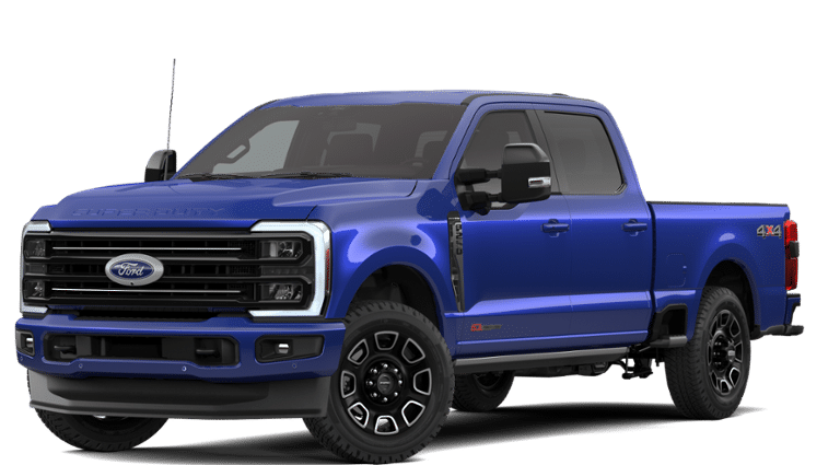 2026 Ford F-250's photo