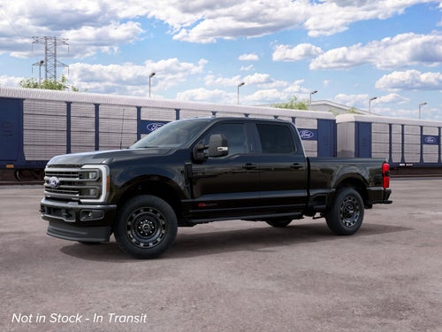 2027 Ford Super Duty F-250® XLT