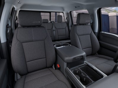 2027 Ford Super Duty F-250® XLT