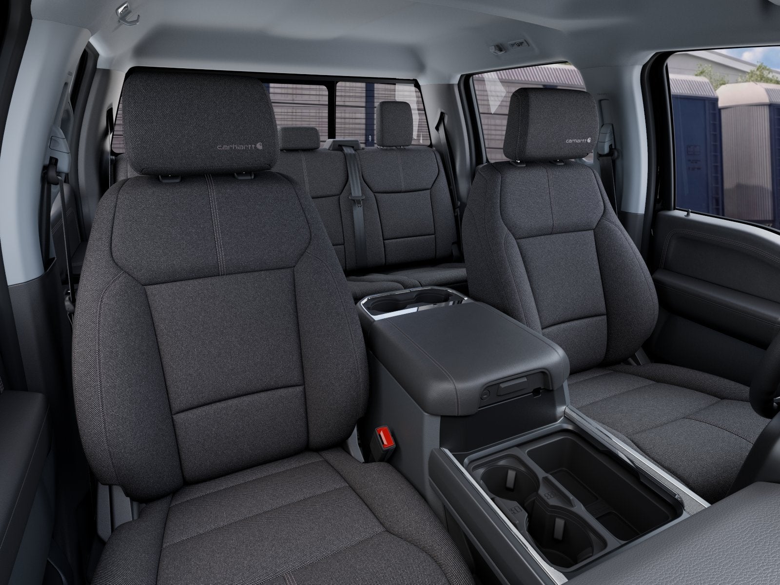 2027 Ford Super Duty F-250® XLT