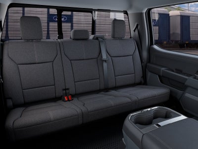 2027 Ford Super Duty F-250® XLT