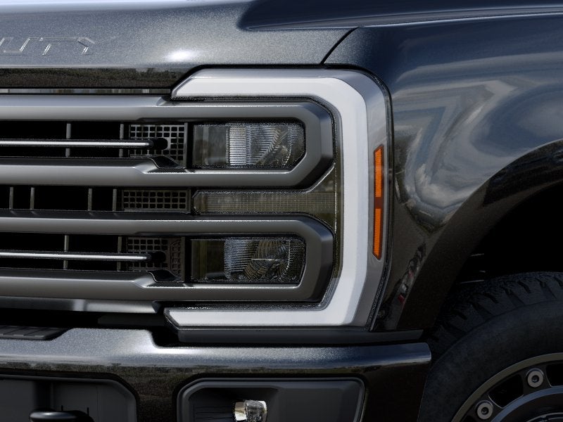 2027 Ford Super Duty F-250® XLT