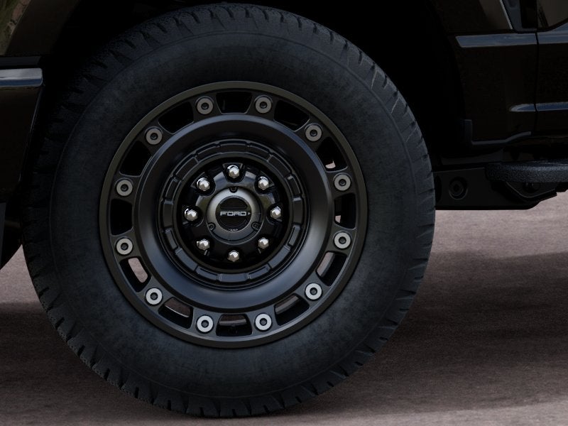 2027 Ford Super Duty F-250® XLT