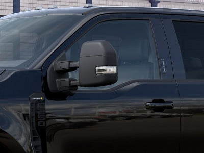 2027 Ford Super Duty F-250® XLT