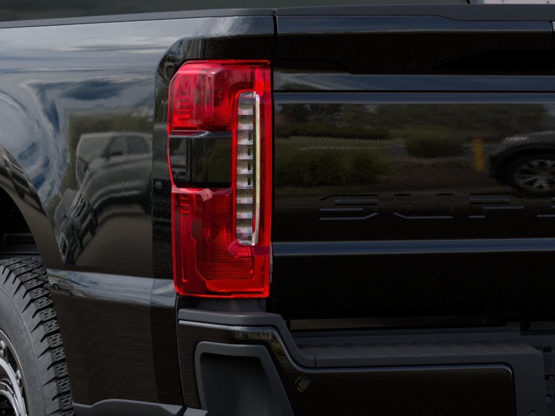 2027 Ford Super Duty F-250® XLT