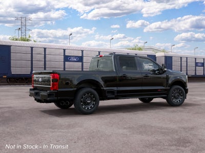 2027 Ford Super Duty F-250® XLT