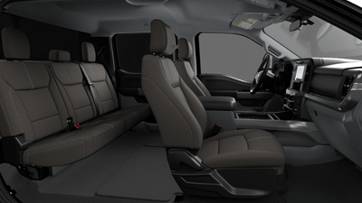 2027 Ford Super Duty F-250® XLT