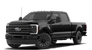 2027 Ford Super Duty F-250® XLT
