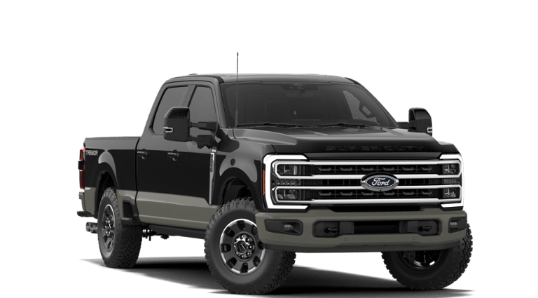 2027 Ford Super Duty F-250® King Ranch®