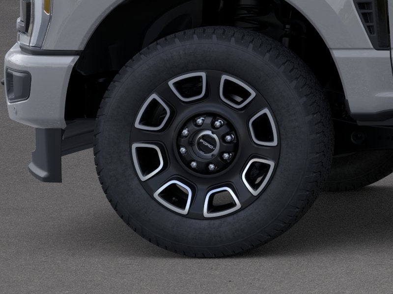 2026 Ford Super Duty F-250® Platinum®
