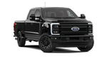 2026 Ford Super Duty F-250® Platinum®