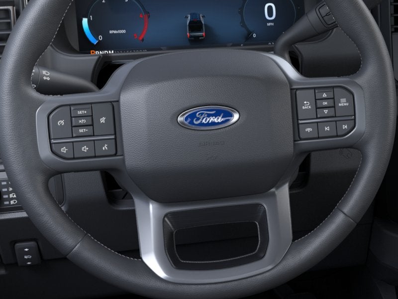 2026 Ford Super Duty F250 4X4 CREW/C