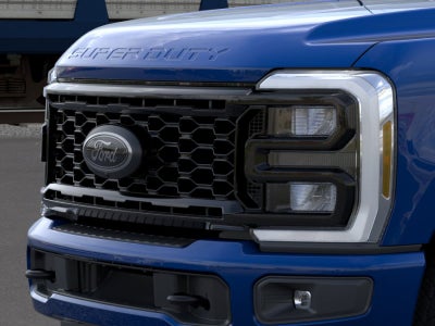 2026 Ford Super Duty F250 4X4 CREW/C