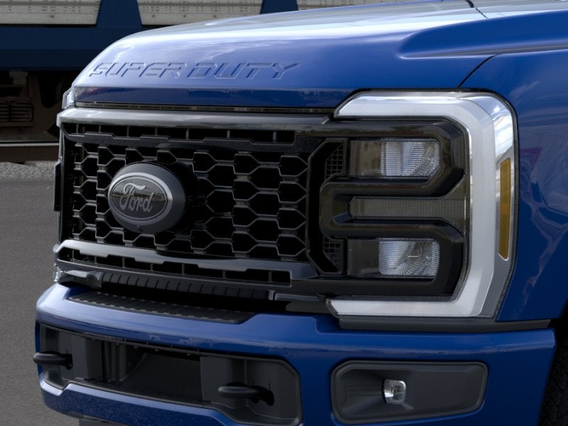 2026 Ford Super Duty F250 4X4 CREW/C