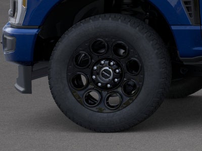 2026 Ford Super Duty F250 4X4 CREW/C