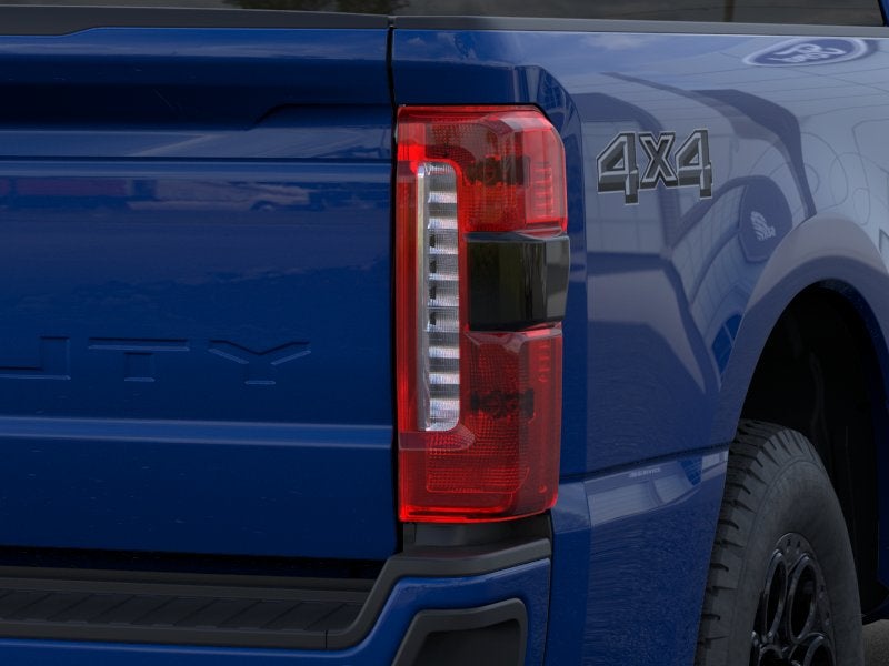 2026 Ford Super Duty F250 4X4 CREW/C