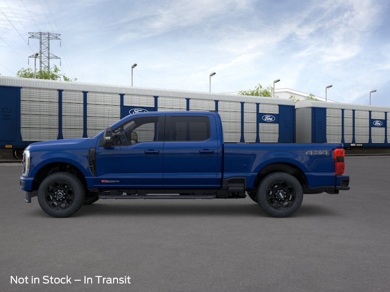 2026 Ford Super Duty F250 4X4 CREW/C