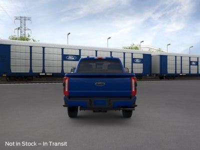 2026 Ford Super Duty F250 4X4 CREW/C