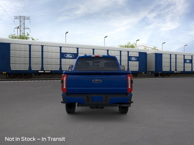 2026 Ford Super Duty F250 4X4 CREW/C