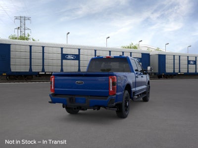 2026 Ford Super Duty F250 4X4 CREW/C