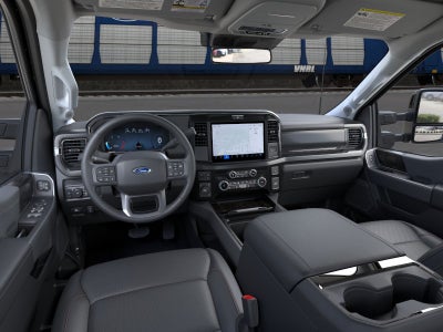 2026 Ford Super Duty F250 4X4 CREW/C