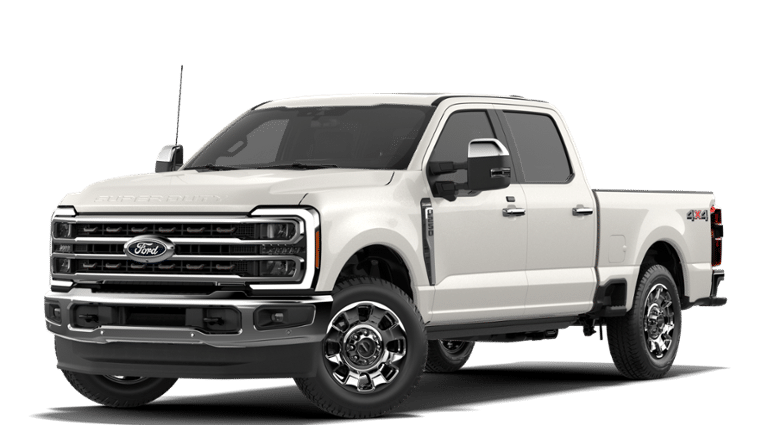 2027 Ford Super Duty F-250® King Ranch®
