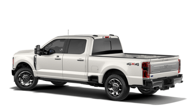 2027 Ford Super Duty F-250® King Ranch®