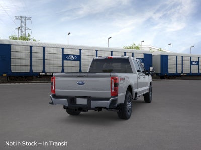 2026 Ford Super Duty F-250® Lariat®