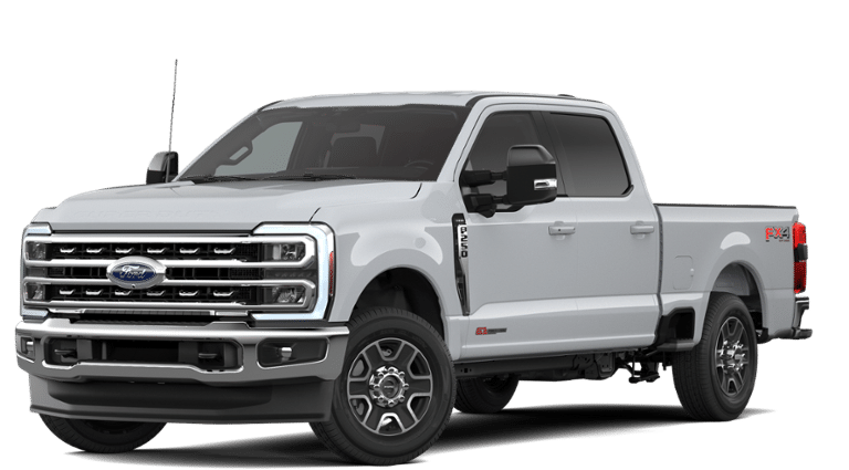 2026 Ford F-250's photo