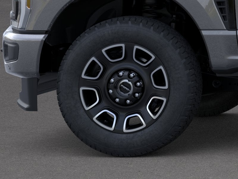 2026 Ford Super Duty F-250® Platinum®
