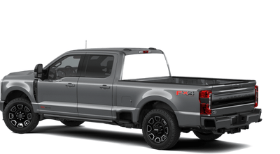 2026 Ford Super Duty F-250® Platinum®