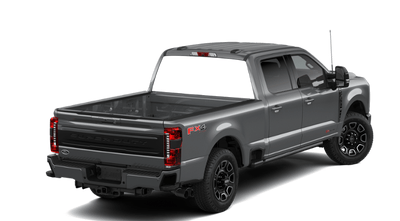 2026 Ford Super Duty F-250® Platinum®