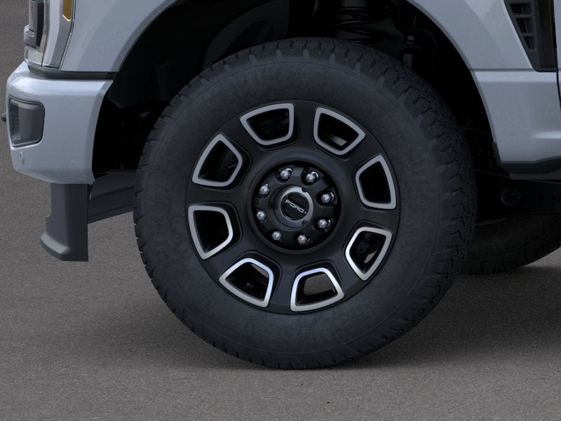 2026 Ford Super Duty F-250® Platinum®