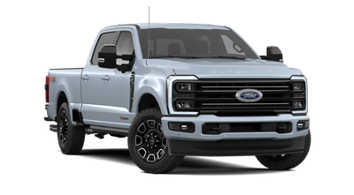 2026 Ford Super Duty F-250® Platinum®