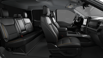 2027 Ford Super Duty F-250® Lariat®