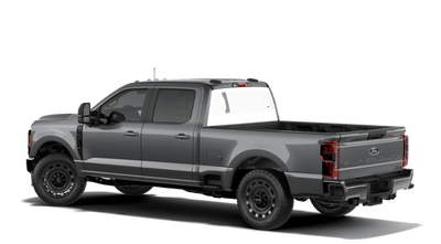 2027 Ford Super Duty F-250® XLT