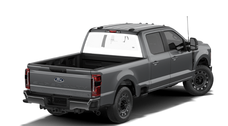 2027 Ford Super Duty F-250® XLT