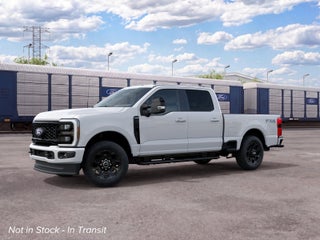 2027 Ford Super Duty F-250® Lariat®