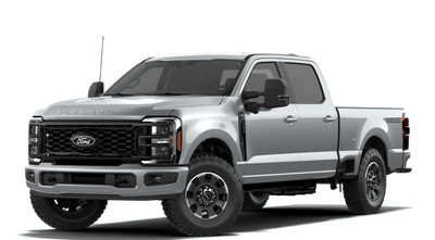 2027 Ford Super Duty F-250® XLT