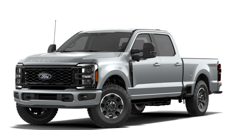 2027 Ford Super Duty F-250® XLT