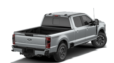 2027 Ford Super Duty F-250® XLT
