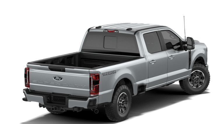 2027 Ford Super Duty F-250® XLT