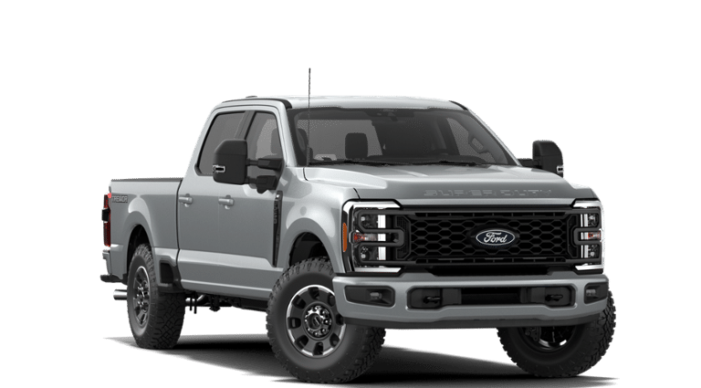 2027 Ford Super Duty F-250® XLT